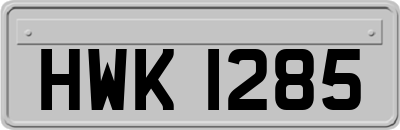 HWK1285