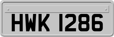 HWK1286