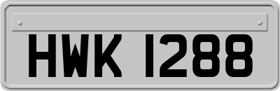 HWK1288