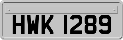 HWK1289