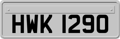 HWK1290
