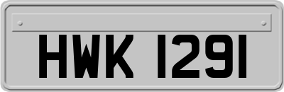 HWK1291