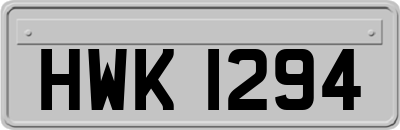 HWK1294
