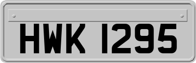 HWK1295