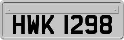HWK1298