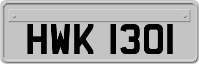 HWK1301