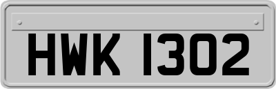 HWK1302