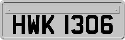 HWK1306