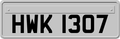 HWK1307