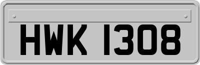 HWK1308