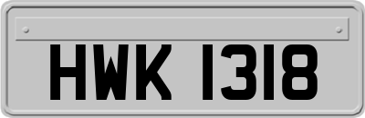 HWK1318