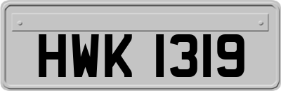 HWK1319