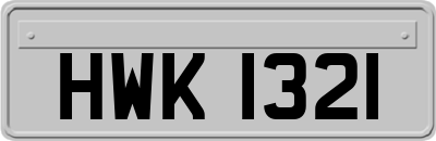 HWK1321