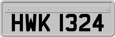HWK1324