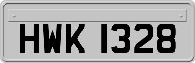 HWK1328