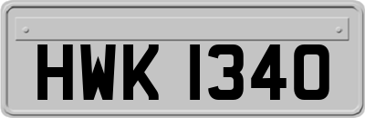 HWK1340