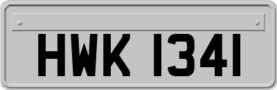 HWK1341