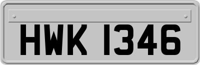 HWK1346