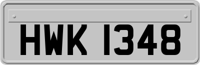 HWK1348
