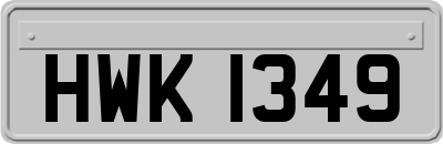 HWK1349