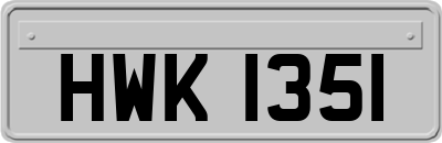 HWK1351