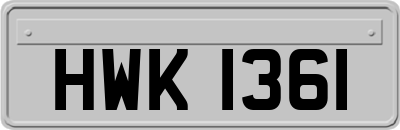 HWK1361
