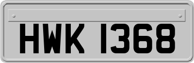 HWK1368