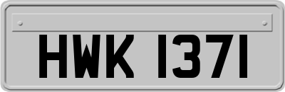 HWK1371