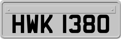 HWK1380