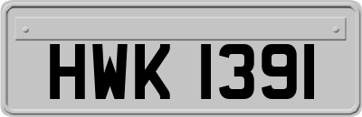 HWK1391