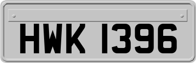 HWK1396