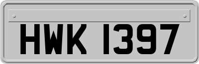 HWK1397