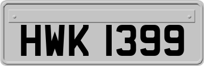 HWK1399