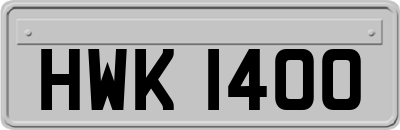 HWK1400