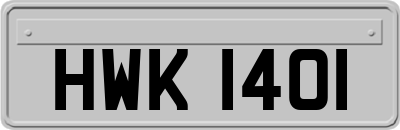 HWK1401