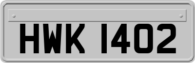 HWK1402