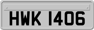 HWK1406