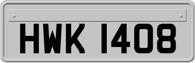 HWK1408