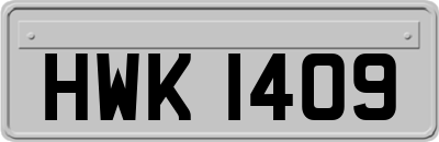 HWK1409
