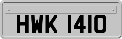HWK1410