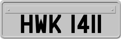 HWK1411