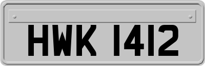 HWK1412