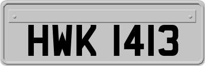 HWK1413