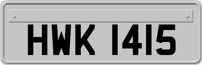 HWK1415