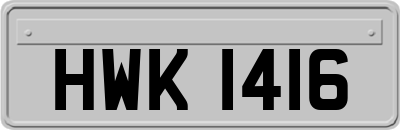 HWK1416