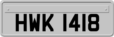 HWK1418