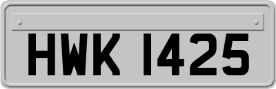 HWK1425