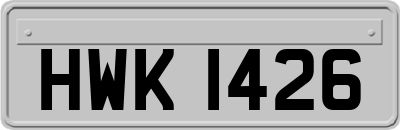 HWK1426