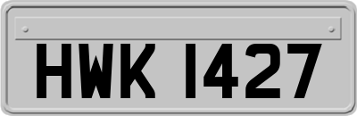 HWK1427