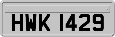 HWK1429